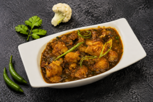 Gobi Manchurian