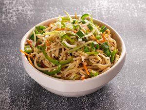 Veg Noodles