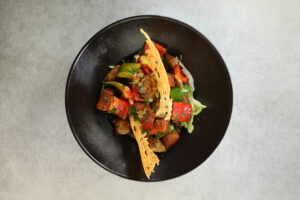 Confit Chicken Liver