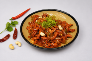 Dragon Chicken