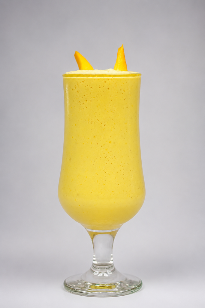 Mango Lassi