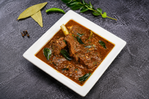 Nadan Mutton Curry